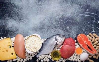 Mit ketogener Ernährung zu neuem Lebensgefühl