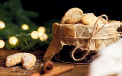 Genuss mit Leichtigkeit: Zuckerreduziert durch die Weihnachtszeit