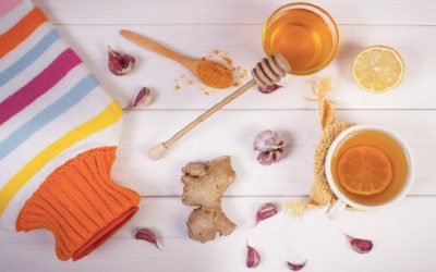 Wieder fit nach Corona – so bieten Sie dem Virus paroli