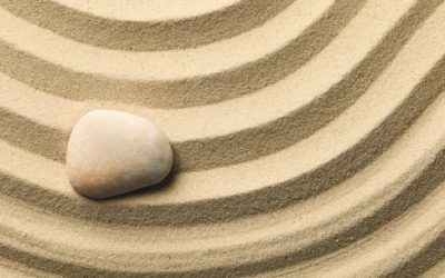 Der innere Frieden ist unantastbar