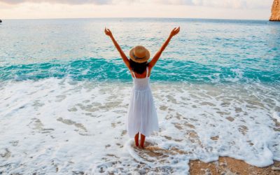 Breathwork – über den Atem der Seele begegnen