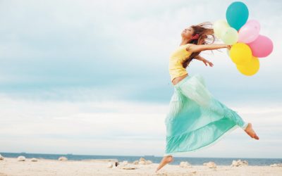 Freiheit im Kopf – Leichtigkeit im Sein