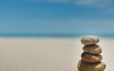 Die energetische Aufrichtung der Wirbelsäule