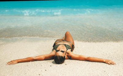 Cool durch den Sommer